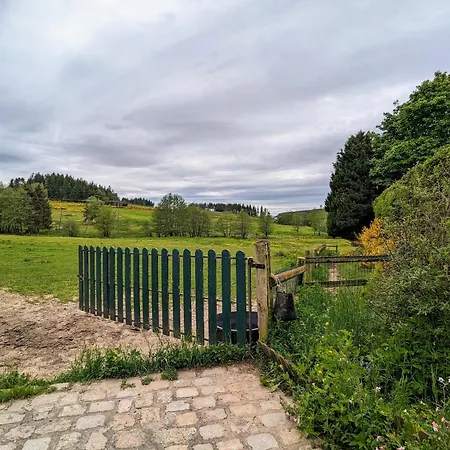 Ferme De Charme Avec Piscine Et Tennis Prives - Fr-1-582-496 *