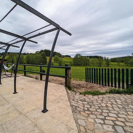 Ferme De Charme Avec Piscine Et Tennis Prives - Fr-1-582-496